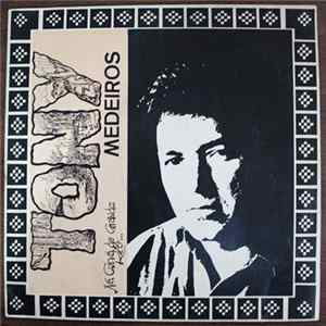 Tony Medeiros - Na Curva Do Grande Rio - Musicamazônia FLAC