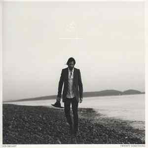 Jon Bryant - Twenty Something FLAC
