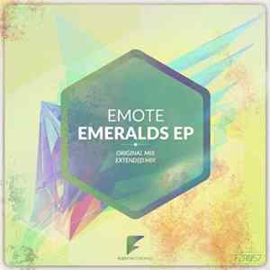 Emote - Emeralds EP FLAC