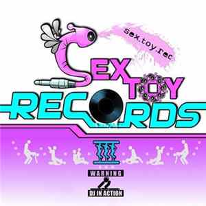 Various - Sextoy 03 FLAC