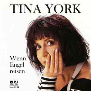 Tina York - Wenn Engel reisen FLAC