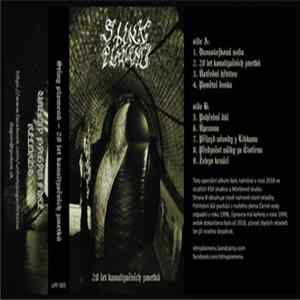 Stíny Plamenů - 20 Let Kanalizačních Zmetků FLAC