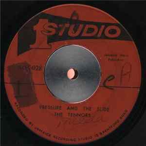 The Tennors / The Soul Bros. - Pressure And The Slide / One Stop FLAC