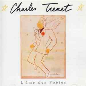 Charles Trenet - L'Âme Des Poètes FLAC