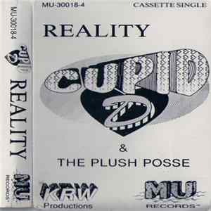 Cupid D & The Plush Posse - Reality FLAC
