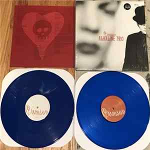 Alkaline Trio - Crimson FLAC