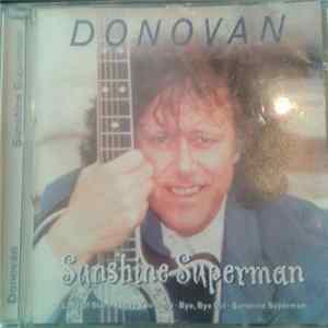 Donovan - Sunshine Superman FLAC