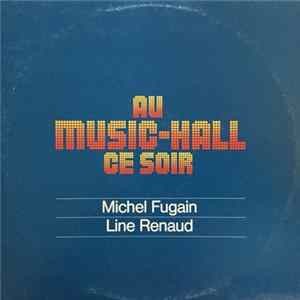Michel Fugain / Line Renaud - Au Music-hall Ce Soir FLAC
