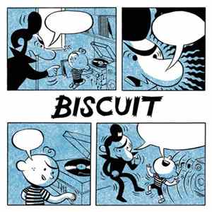 Biscuit - Biscuit FLAC