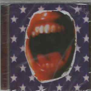 Ministry - Rantology FLAC