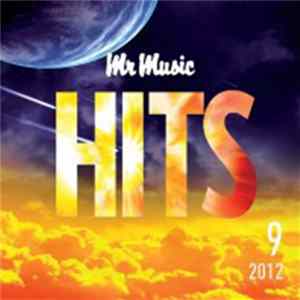 Various - Mr Music Hits 09-2012 FLAC