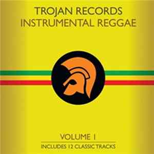 Various - Trojan Records Instrumental Reggae Volume 1 FLAC