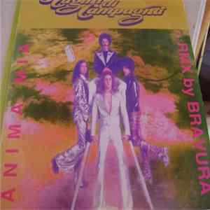 I Cugini Di Campagna - Anima Mia (RMX By Bravura) FLAC