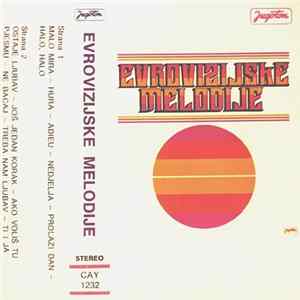 Various - Evrovizijske Melodije FLAC