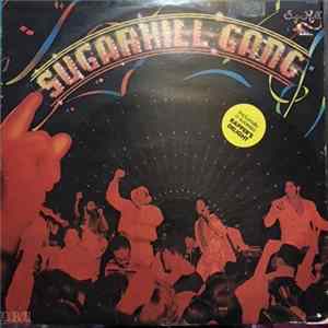The Sugar Hill Gang - Sugarhill Gang FLAC