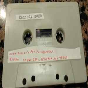 John Foster's Pop Philosophers - Kennedy Saga / Candy Store / White Island FLAC