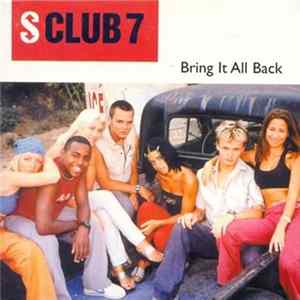 S Club 7 - Bring It All Back FLAC