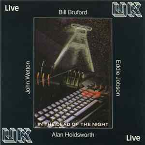 UK - In The Dead Of Night FLAC