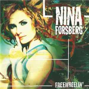 Nina Forsberg - Freewheelin' FLAC