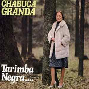 Chabuca Granda Con Félix Casaverde, Caitro Soto Y Ricardo Miralles - Tarimba Negra FLAC