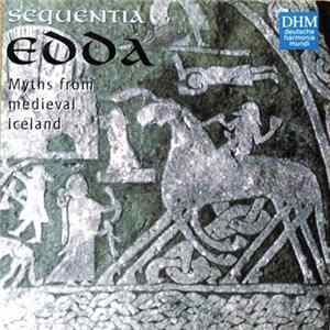 Sequentia - Edda - Myths From Medieval Iceland FLAC