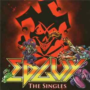 Edguy - The Singles FLAC
