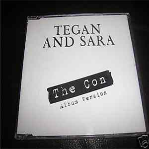 Tegan And Sara - The Con - The Single FLAC