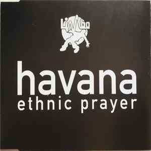 Havana - Ethnic Prayer FLAC