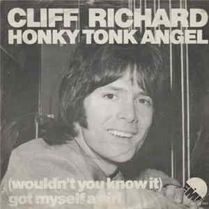 Cliff Richard - Honky Tonk Angel FLAC