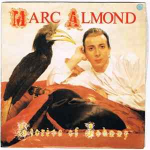 Marc Almond - Stories Of Johnny FLAC