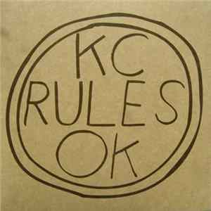 King Creosote - KC Rules OK FLAC