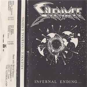 Silenxce - Infernal Ending FLAC