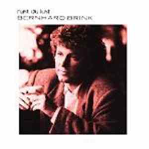 Bernhard Brink - ...Hast Du Lust FLAC