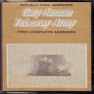 Gary Numan / Tubeway Army - Double Peel Sessions FLAC