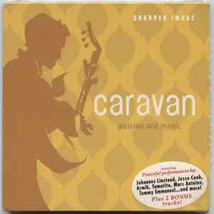 Various - Caravan Passion And Magic FLAC