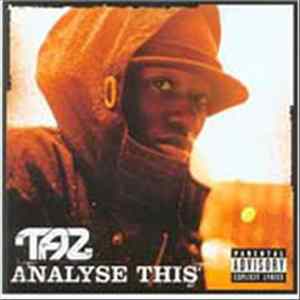 TAZ - Analyse This FLAC