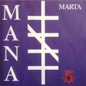 Mana Mana - Maria Magdalena FLAC