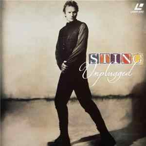 Sting - Unplugged FLAC