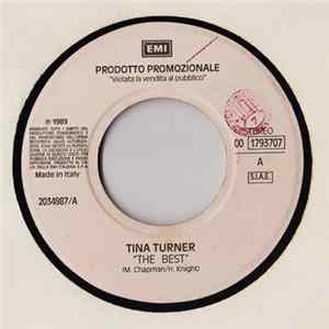 Tina Turner / Alice - The Best / Visioni FLAC