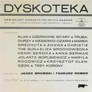 Various - Dyskoteka (2) FLAC