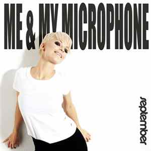 September - Me & My Microphone FLAC