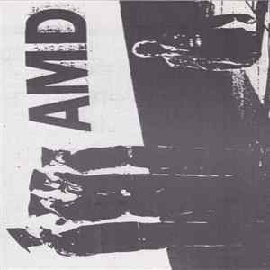 A.M.D. - Ne Vonulj Be! FLAC