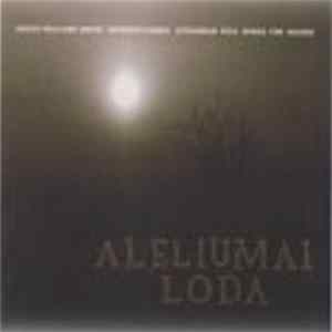 Keisto Folkloro Grupė - Aleliumai Loda FLAC
