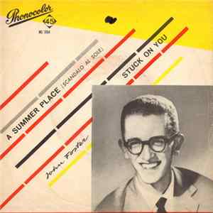 John Foster - Scandalo Al Sole FLAC