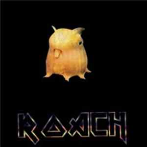 Sunburned Hand Of The Man - Roach FLAC