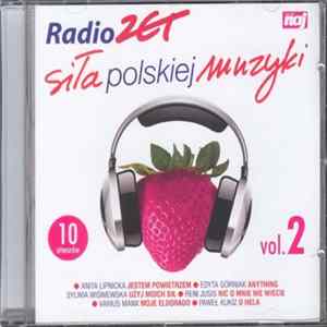 Various - Radio ZET - Siła Polskiej Muzyki - Vol.2 FLAC