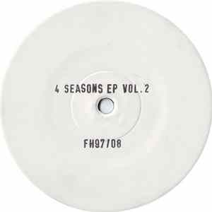 Various - 4 Seasons EP Vol. 2 FLAC