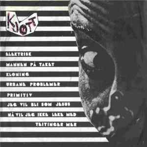Kjøtt - Kjøtt FLAC