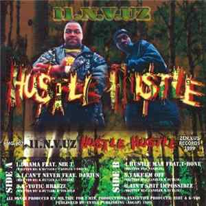II.N.U.V.Z. - Hu$tle Hu$tle FLAC
