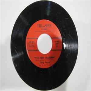 Jerry Coombs Band, Tony Foxx - I've Been There / I've Been Searchin' FLAC